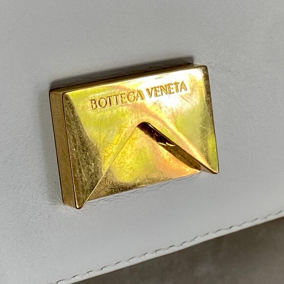 Bottega Veneta "The Mount" Bag - Picture 8 of 12